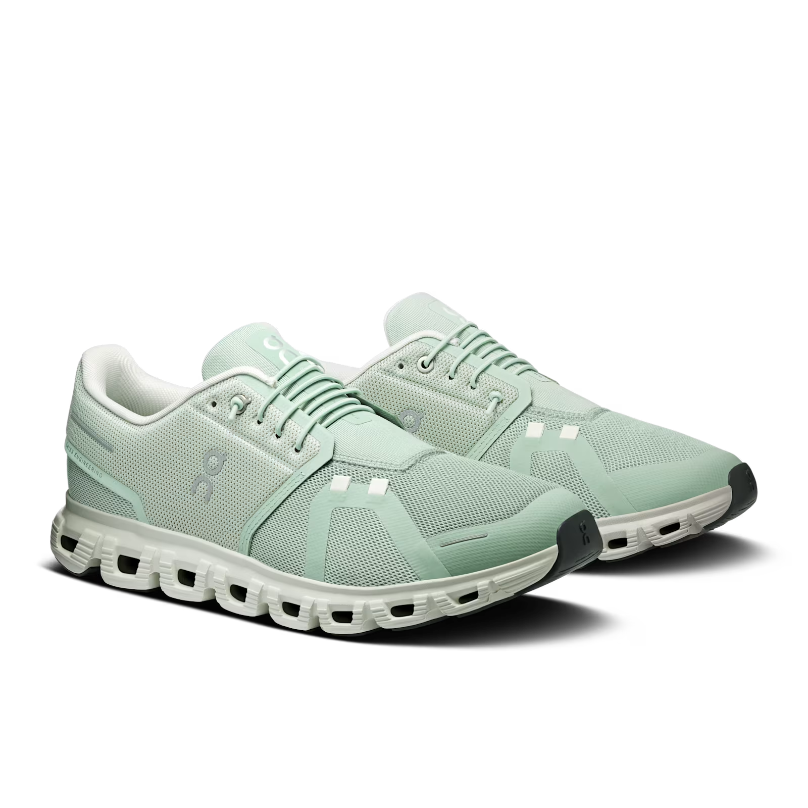 Mann Cloud 6 Turnschuhe Mineral/Ice