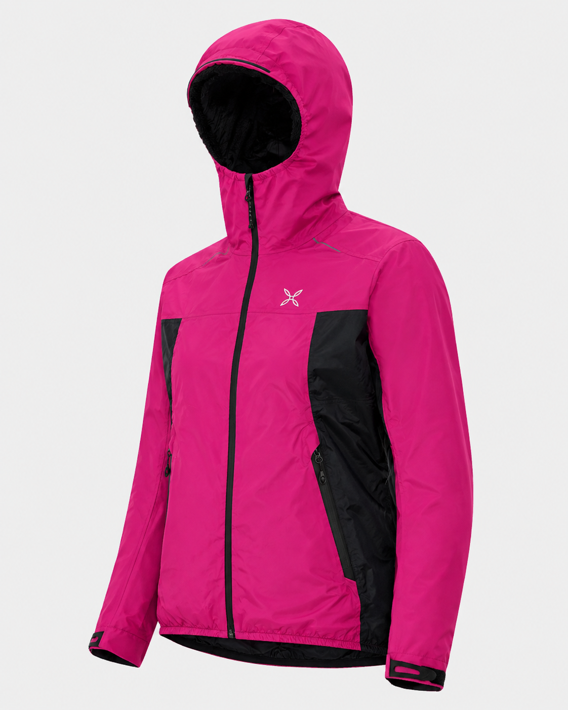 Frau Nevis 2.0 Jacke Baton Rouge