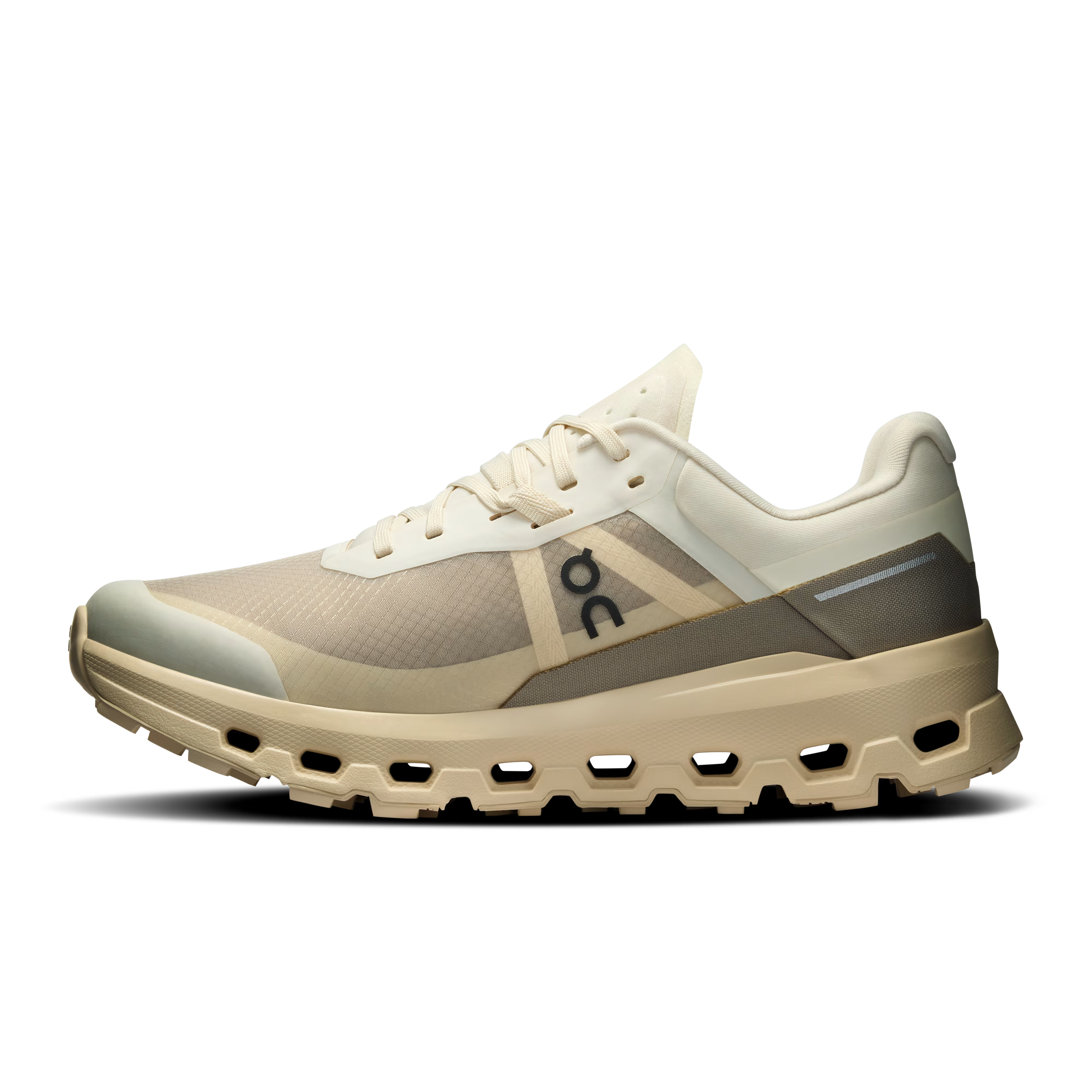 Women's Cloudvista 2 Shoes Cream/Desert