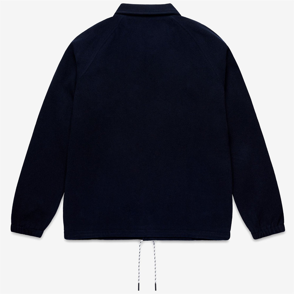 Giacca Tender Wool Blue Dark