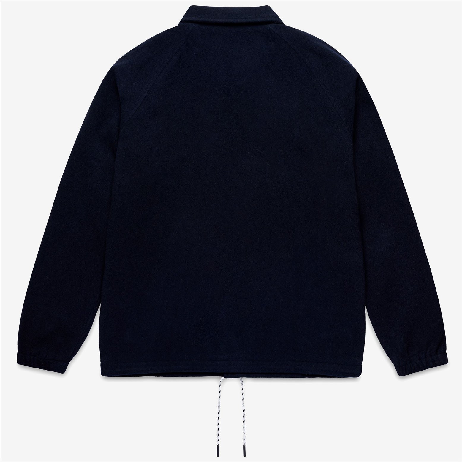 Giacca Tender Wool Blue Dark