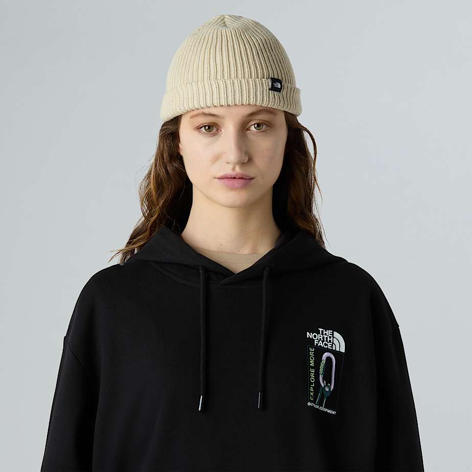 Cappello Fisherman Gravel