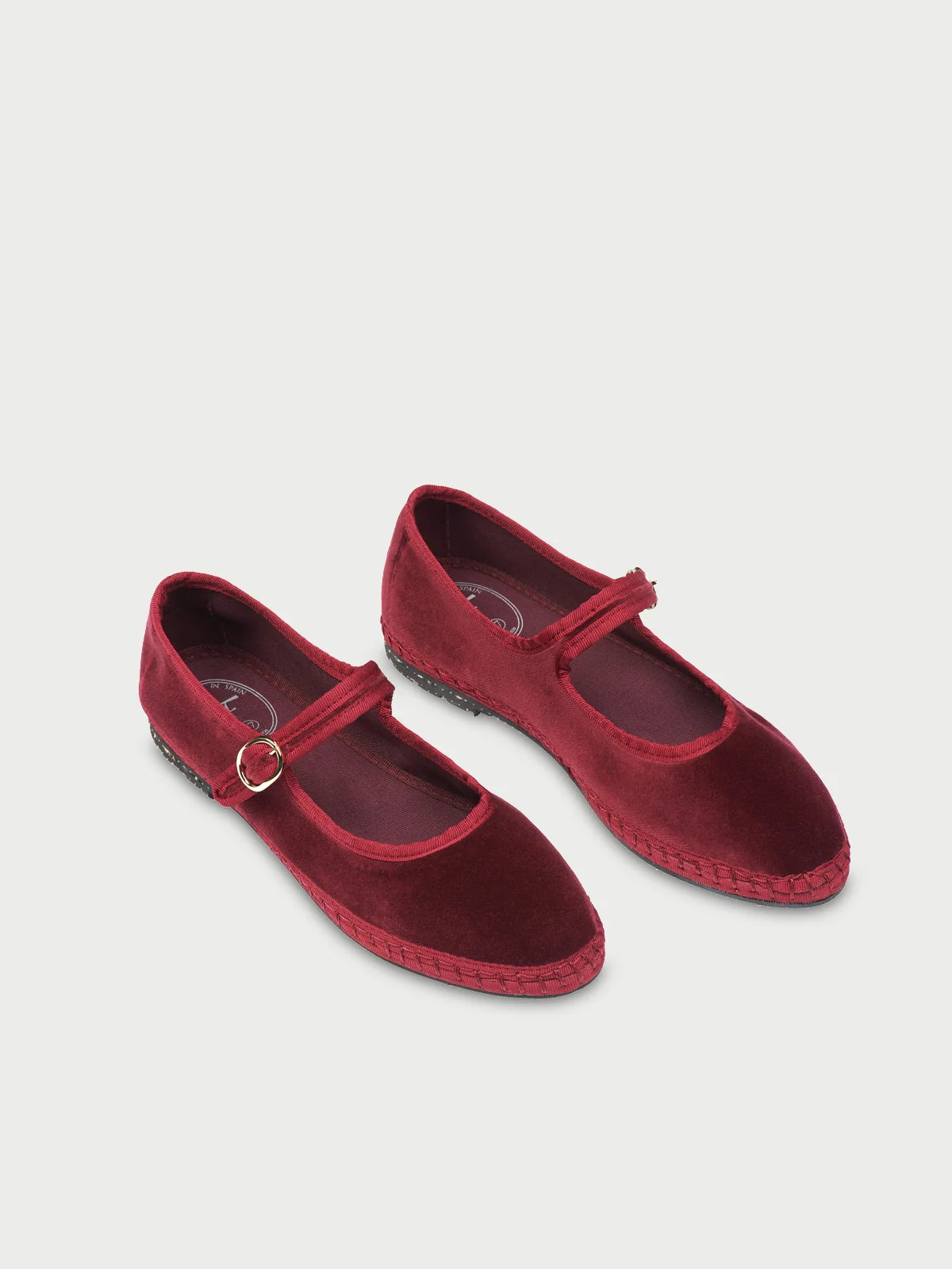 Scarpe Mary Jane Donna Lucrecia