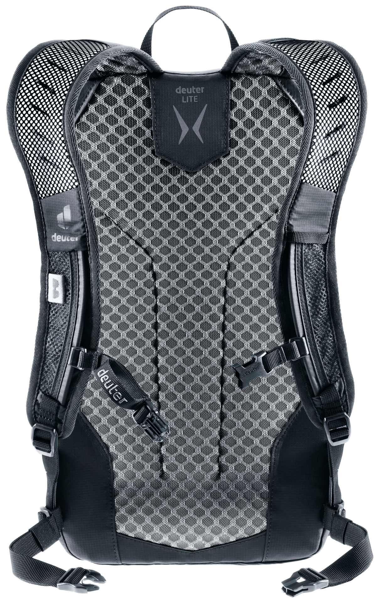 Speed Lite 17 Backpack Black