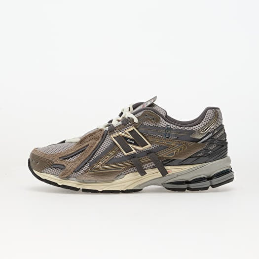 Zapatillas 1906R Thunder Brown/Slate Grey
