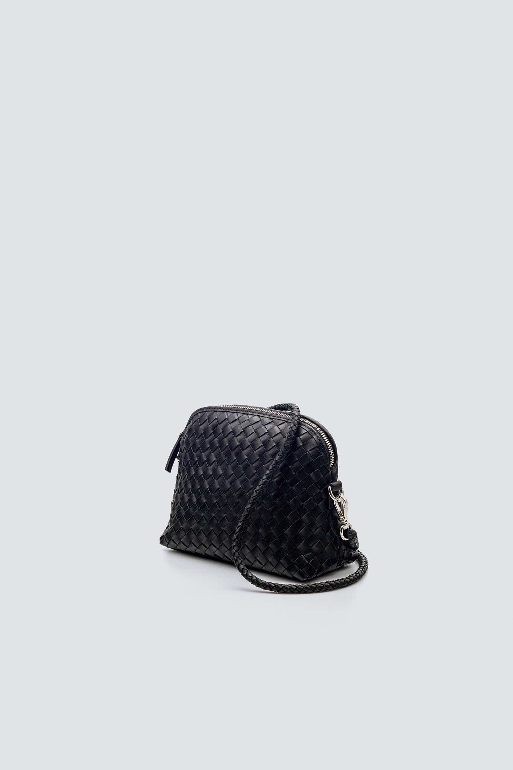 Borsa Chunky Fellini Donna Black