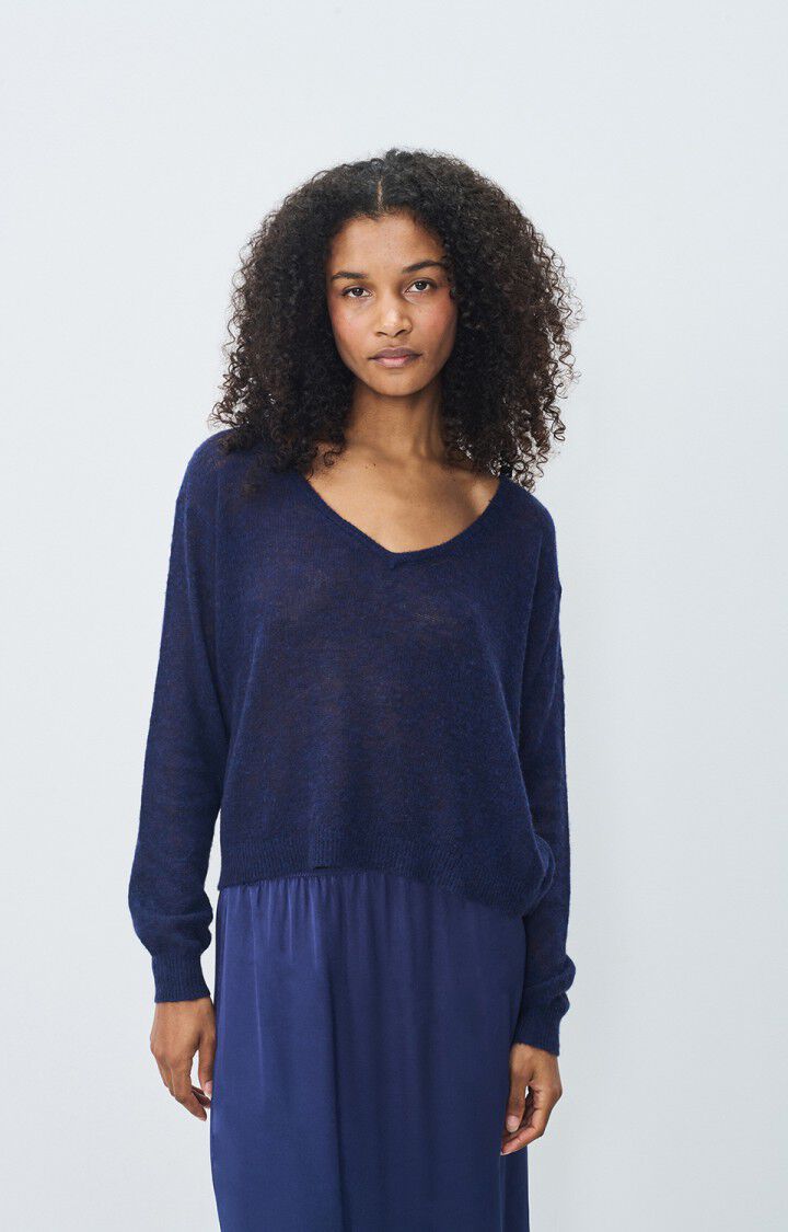 Maglia Dumy Donna Navy