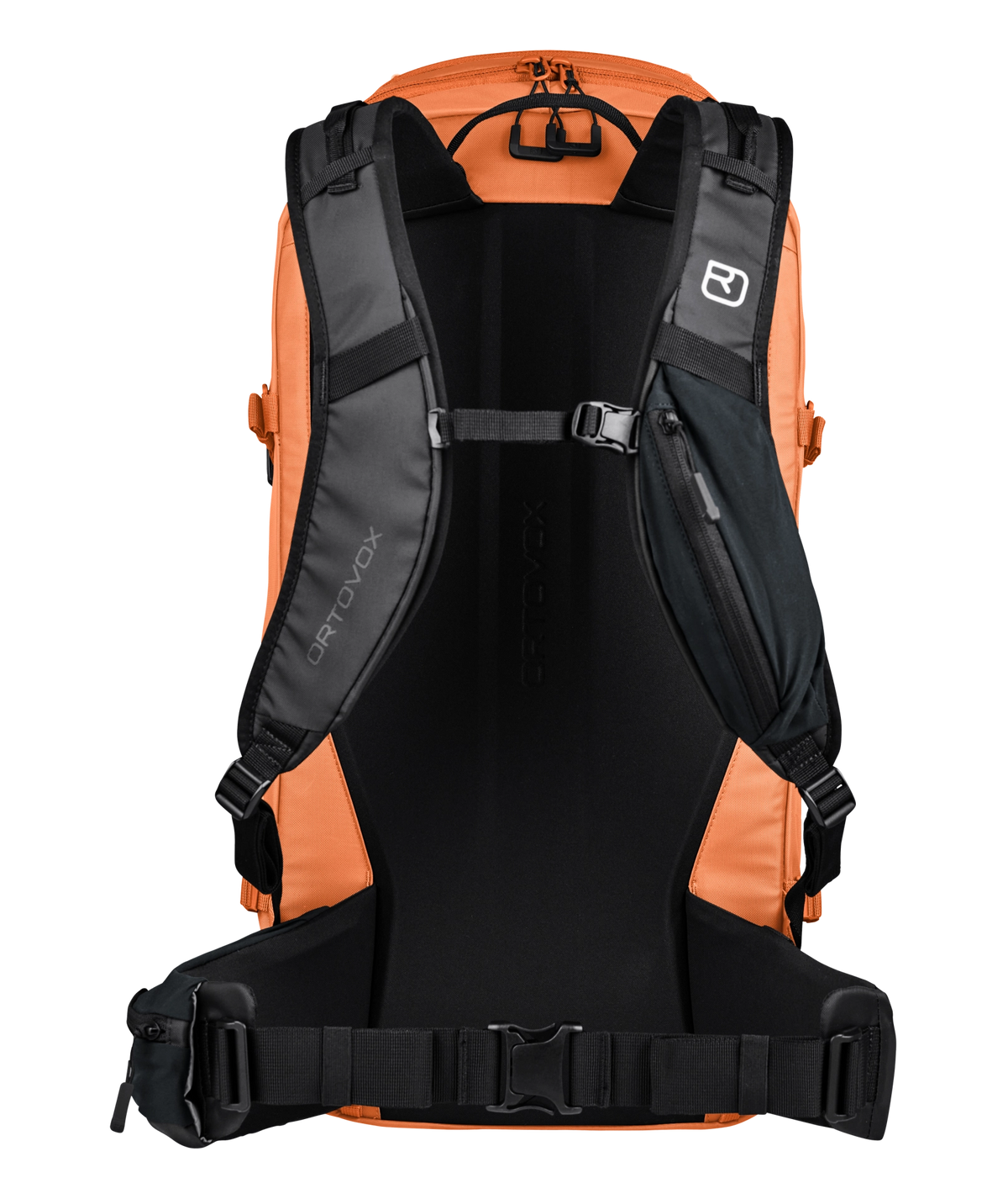 Sac a Dos Venet Tour 30 Faded Tangerine