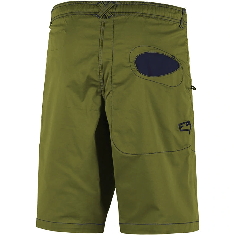 Pantaloncini Rondo Short-S Uomo Rosemary