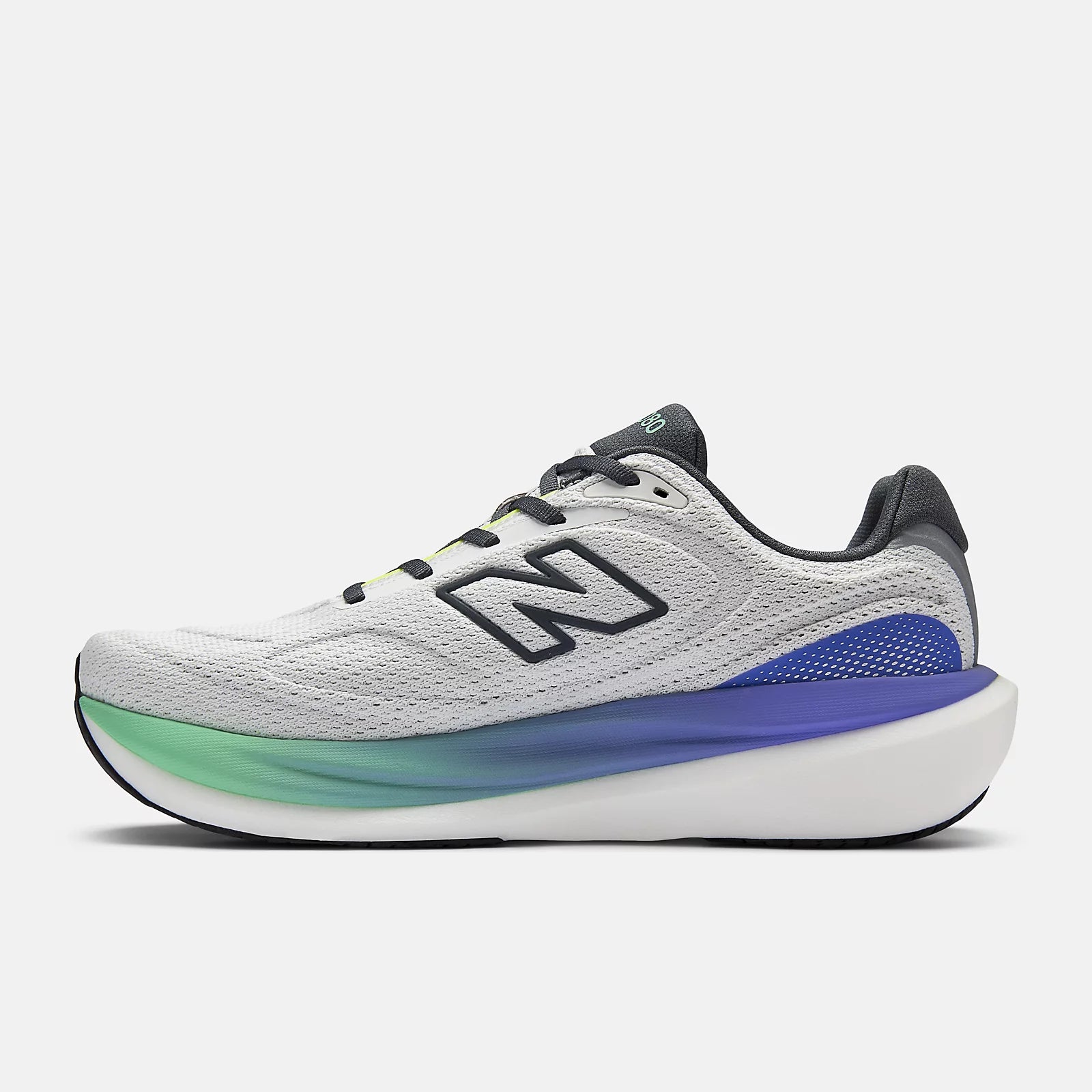 Men's 1080 Shoes Reflectio/Graphite/Deep End