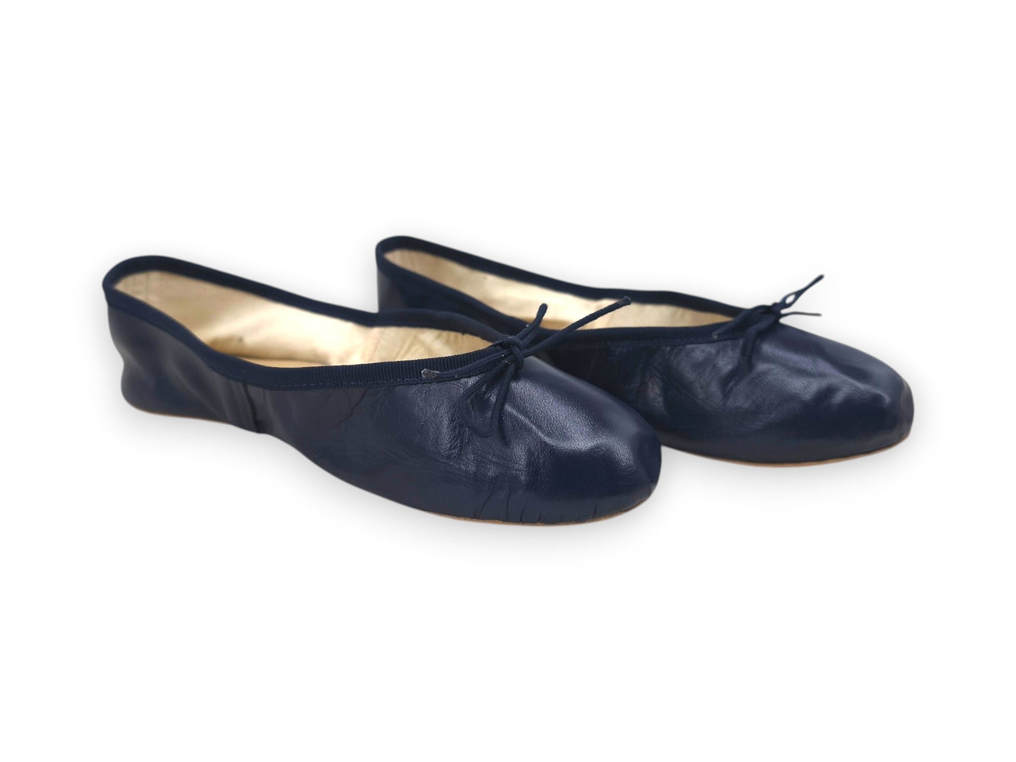 Frau 94 SL Turnschuhe Navy
