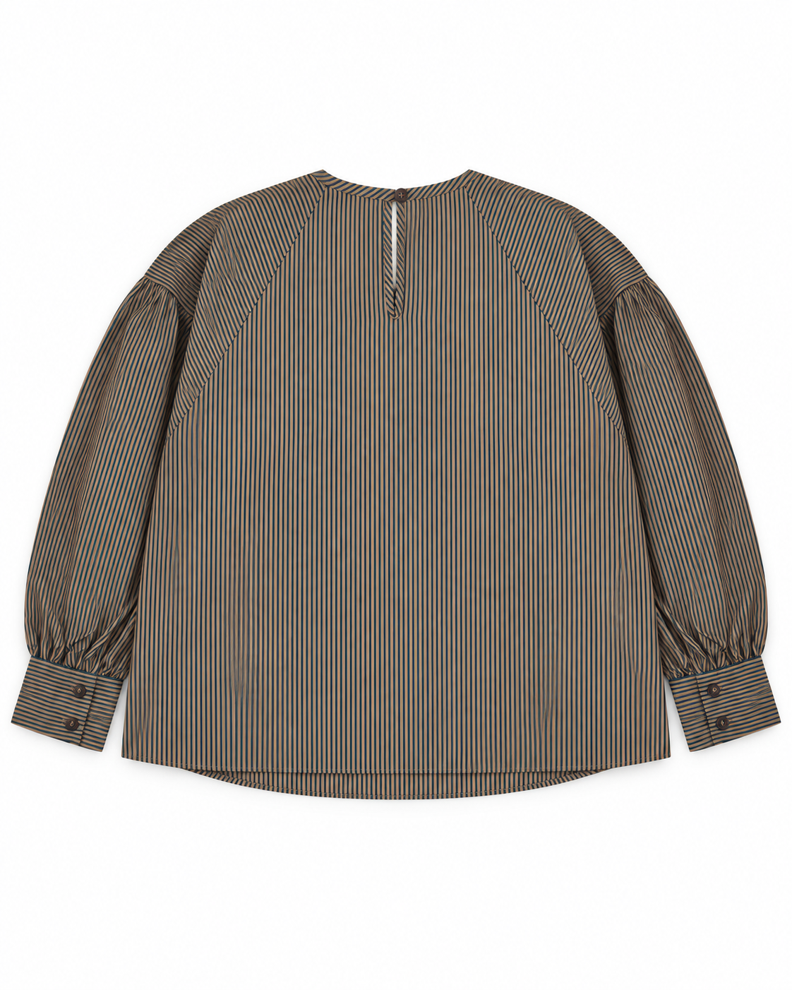 Dean Vrouwen Blouse