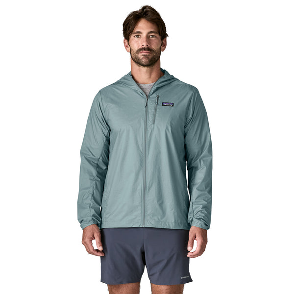 Chaqueta Houdini Hombre Blue Sage