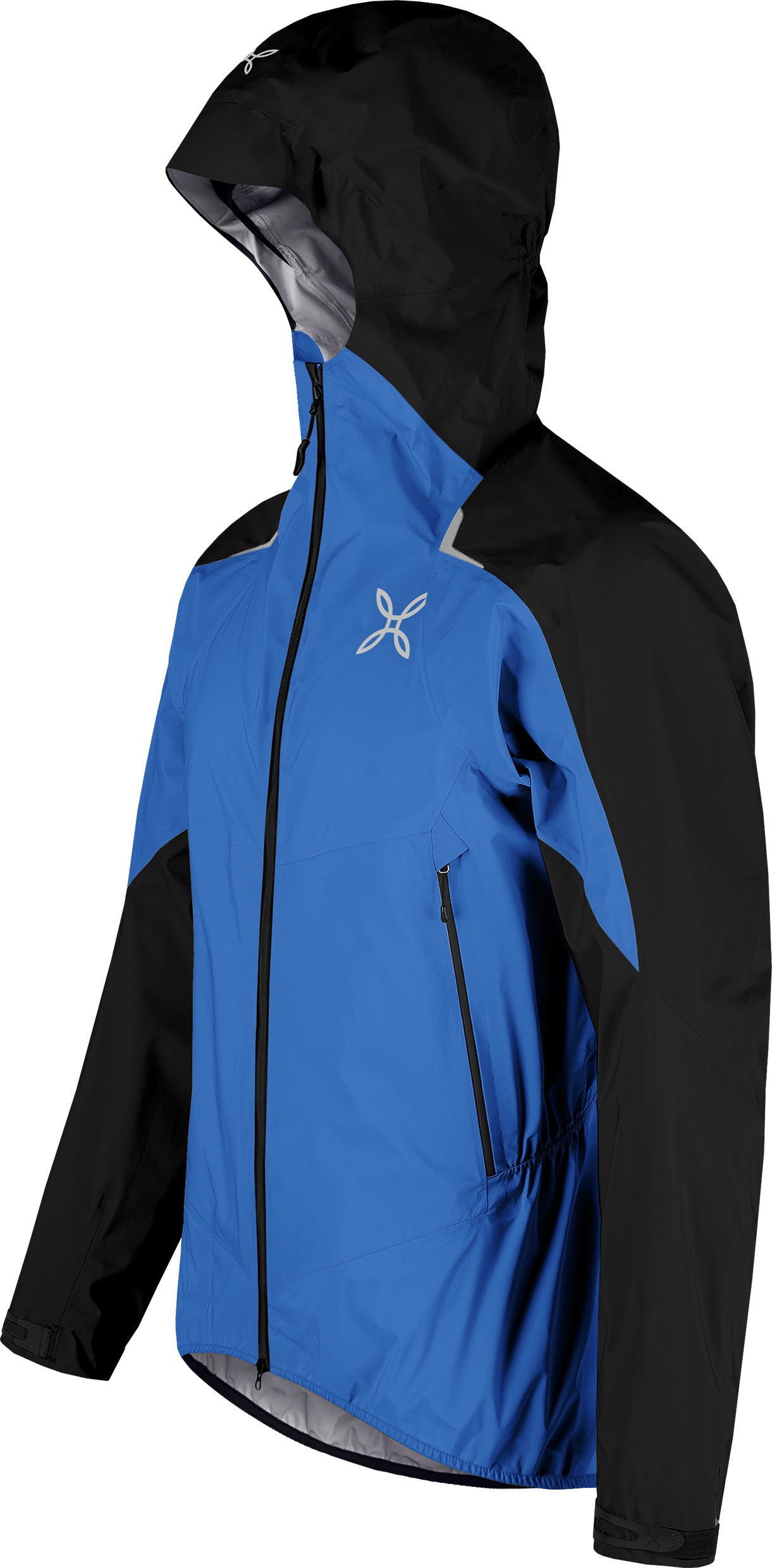 Giacca Magica Prometeo Uomo Care Blue