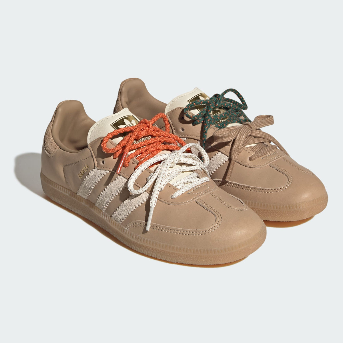 Scarpe Samba OG Donna Magic Beige/Cream White