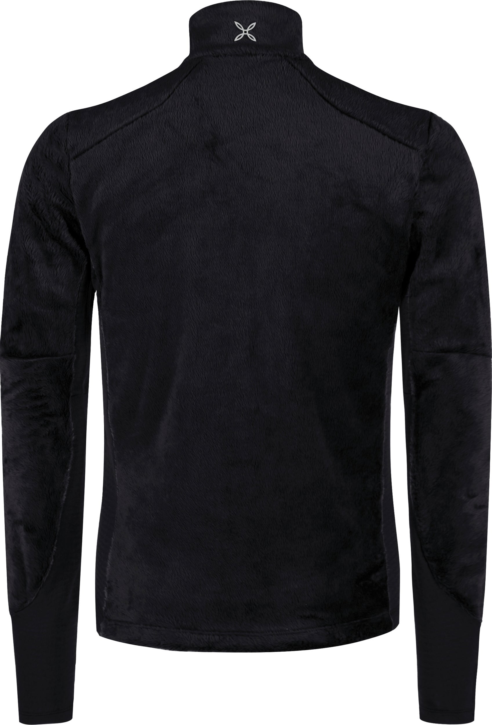 Maglia Polar 2 Uomo Black