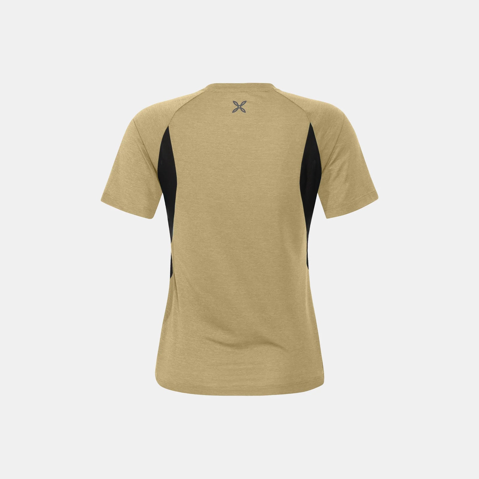 T-shirt Rise Donna Desert Beige