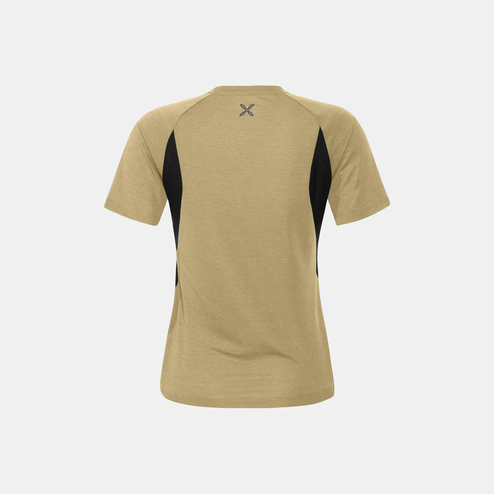 T-shirt Rise Donna Desert Beige
