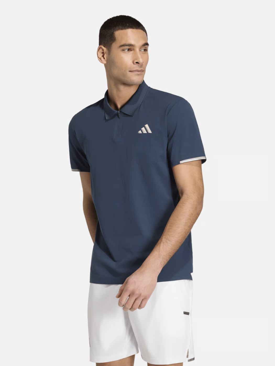 Polo FreeLift Uomo Aurora Ink