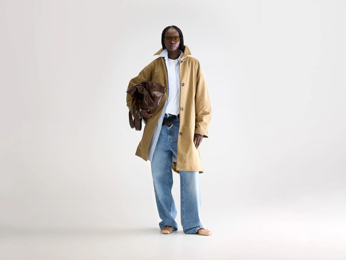 Women's Hestia Jacket Clay
