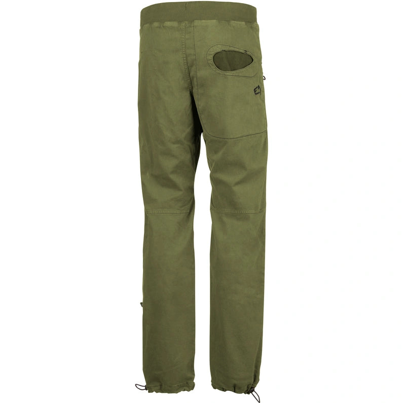 Pantaloni Rondo Slim Uomo Rosemery