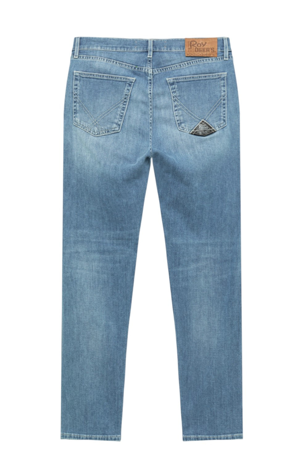Pantalones New 529 Hombre Penelope Denim
