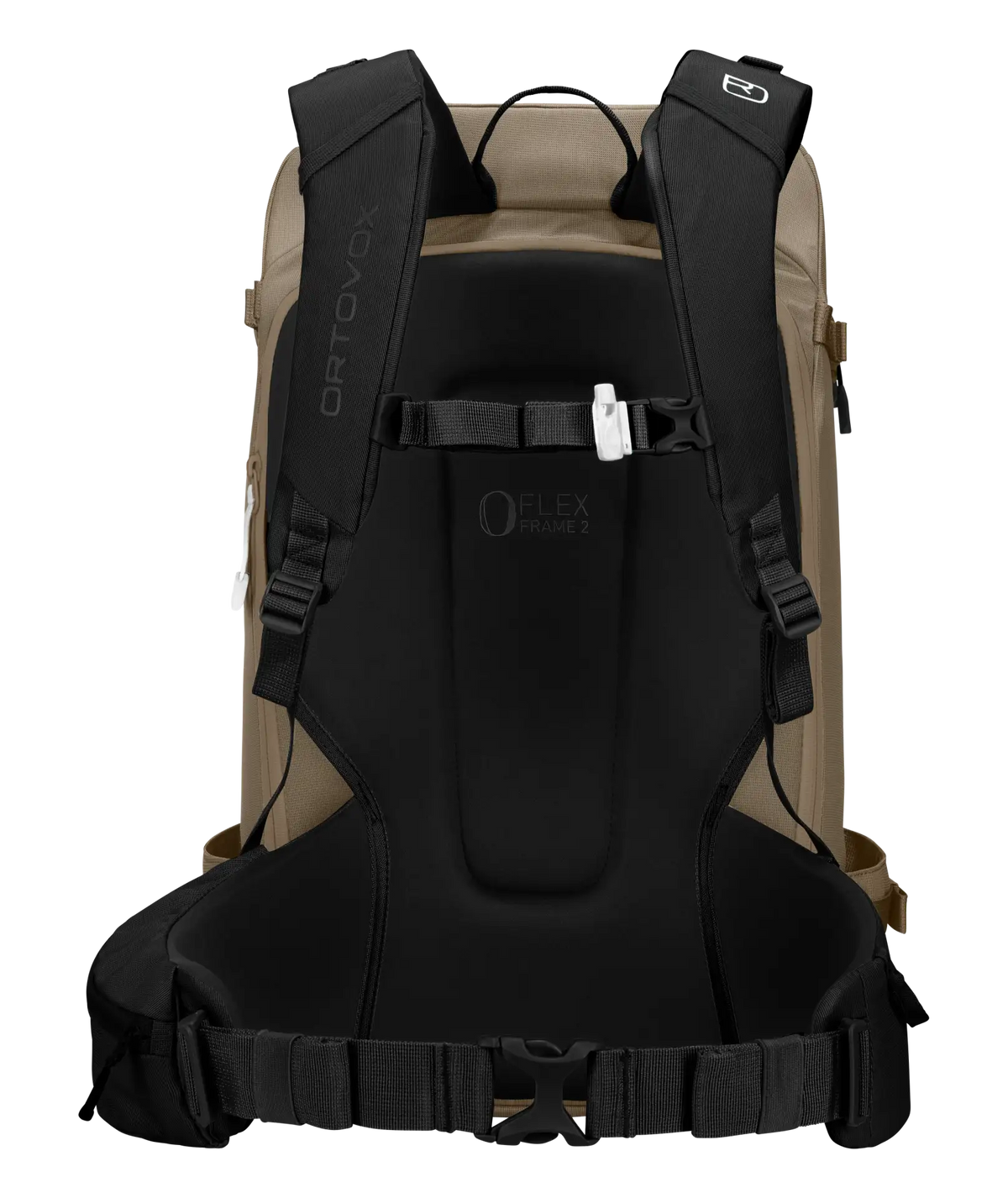 Zaino Haute Route 32 Dark Linen