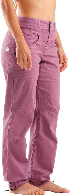Pantaloni Onda Flax Donna Tulip