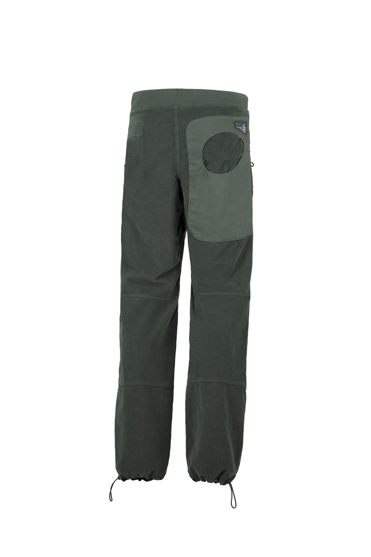 Pantalones Blat1 VS Hombre Junglegreen