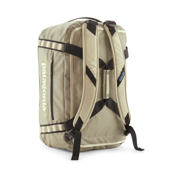 Black Hole 40L Bag Weathered Stone