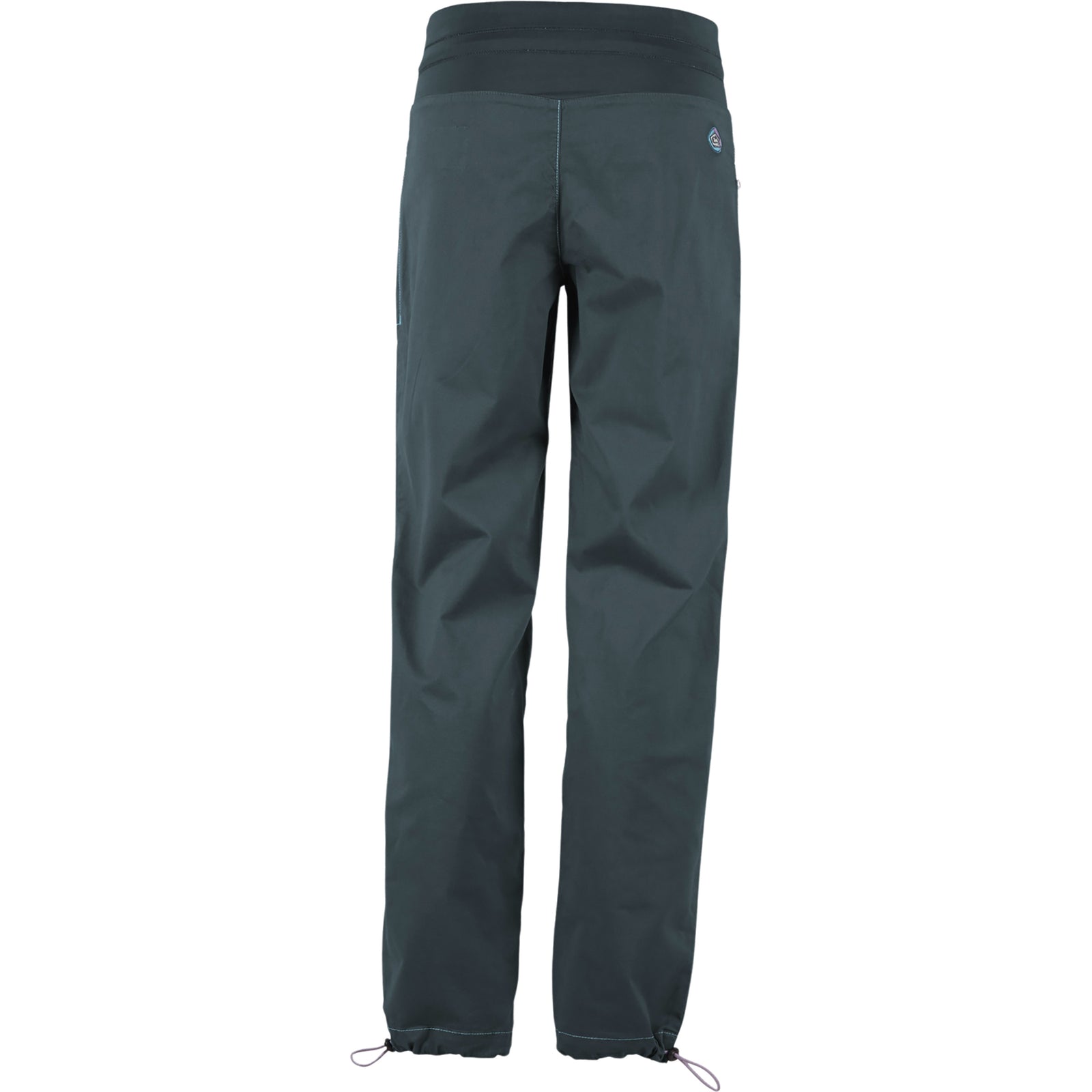 Frau Mafalda Hose Slate