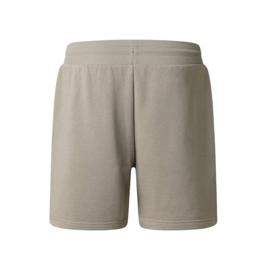 Pantalones cortos Simple Dome Light Hombre Stone Slab