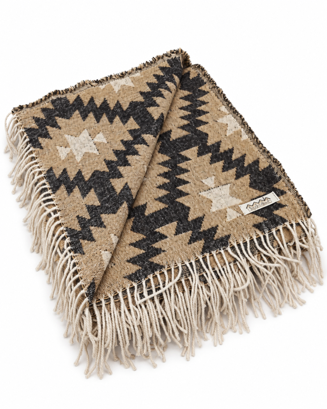 Arkansas Decke Sand