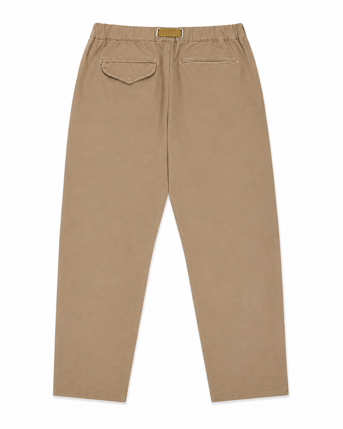 Pantaloni Greg Classic Uomo Sand