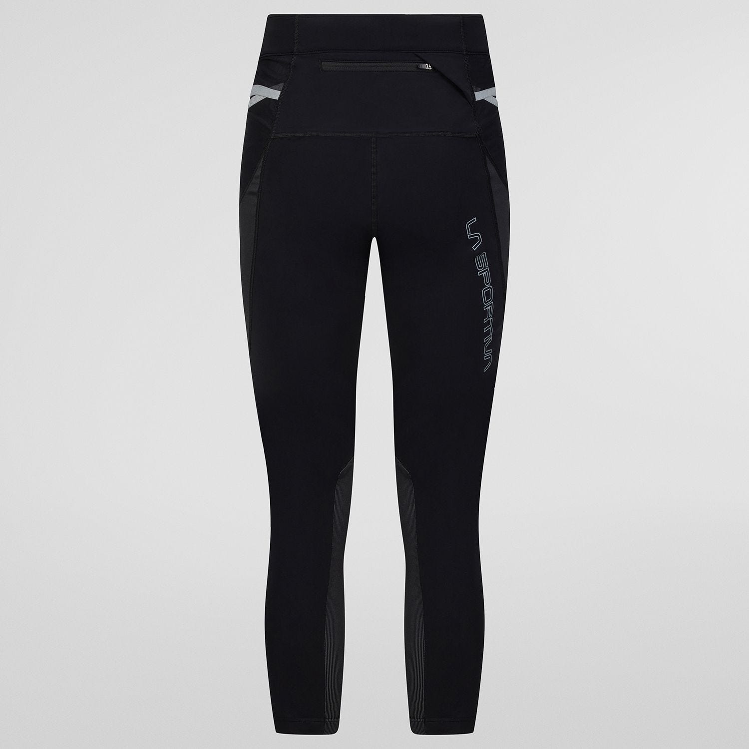 Leggins Triumph Tight Uomo Black/Cloud