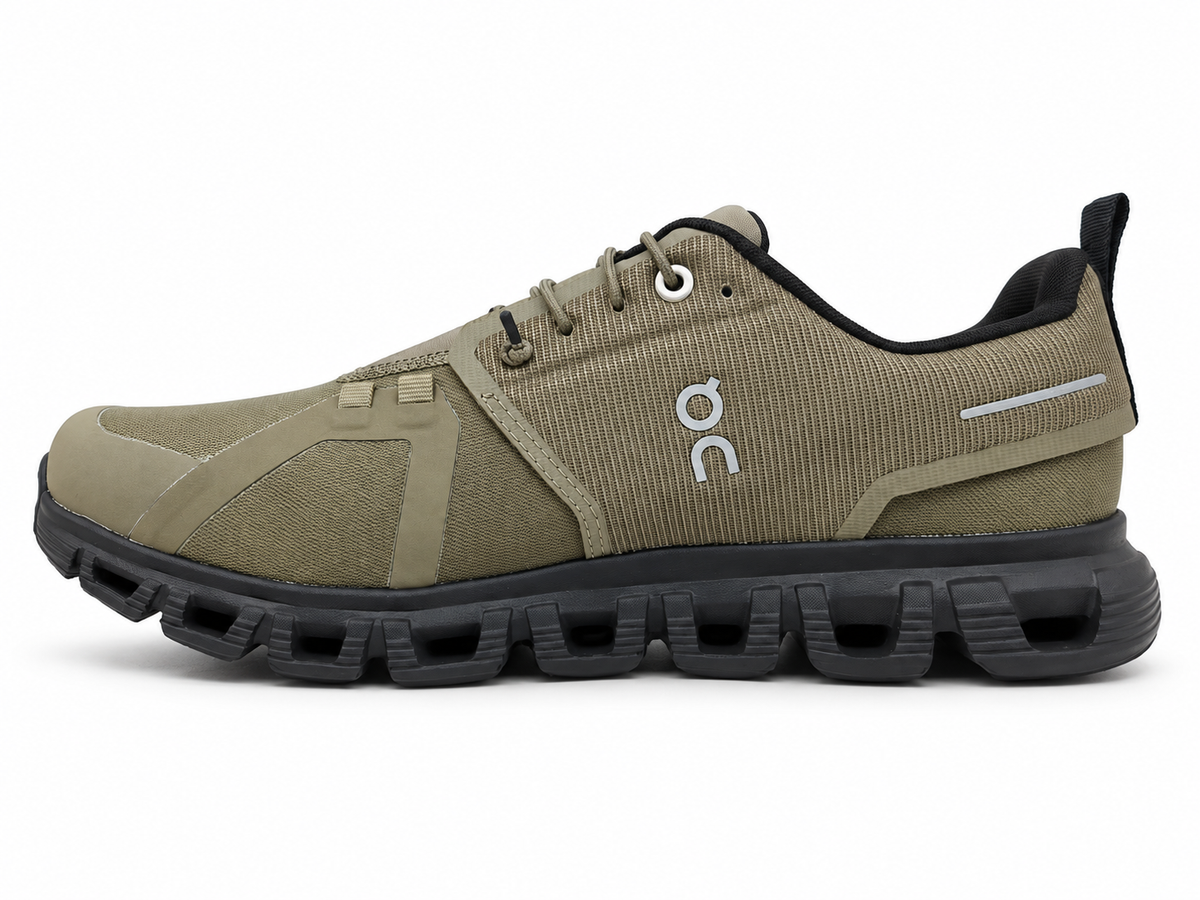 Cloud 6 Waterproof Mannen Schoenen