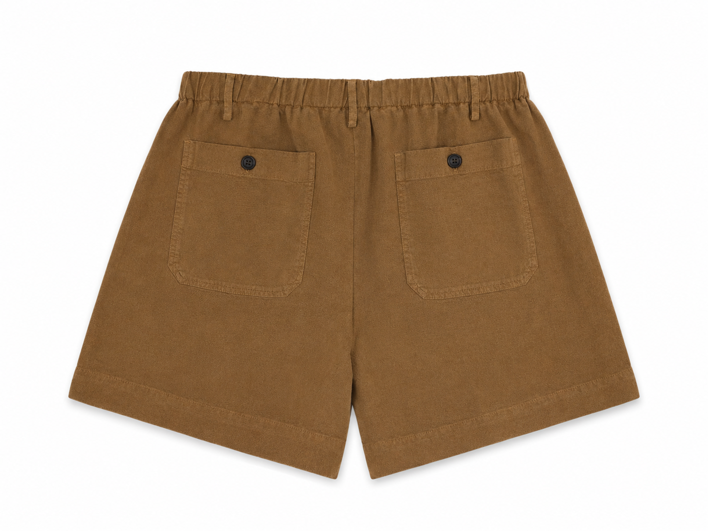 Pantaloncini Stefi Donna Fauve