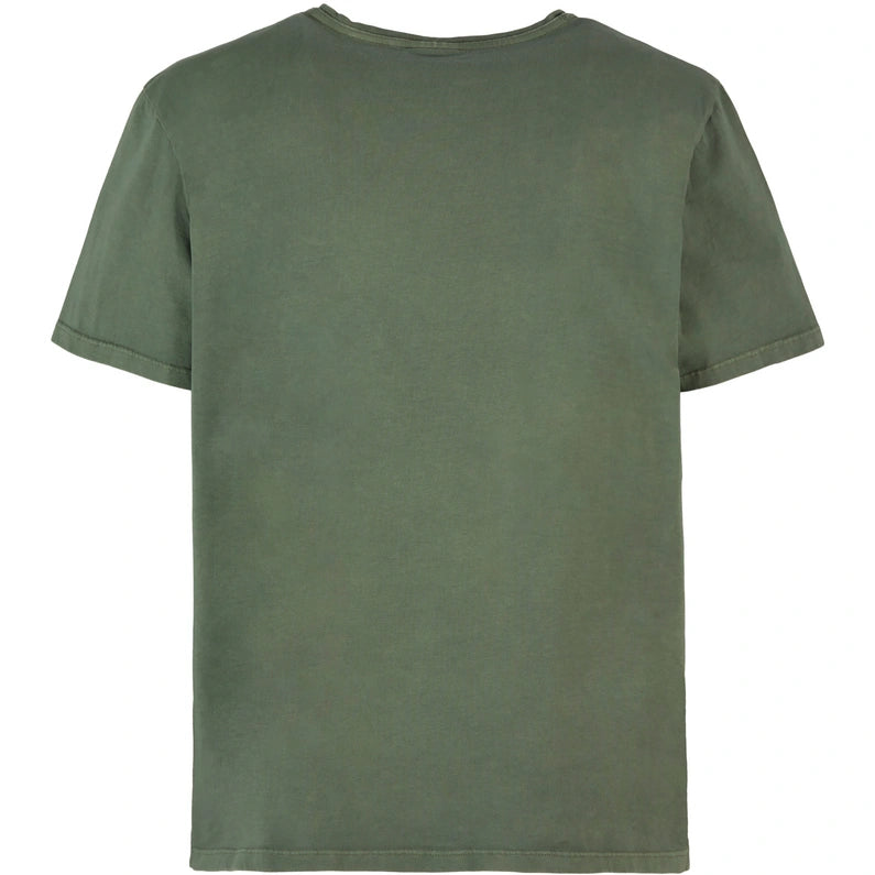 Camiseta Roots Hombre Agave
