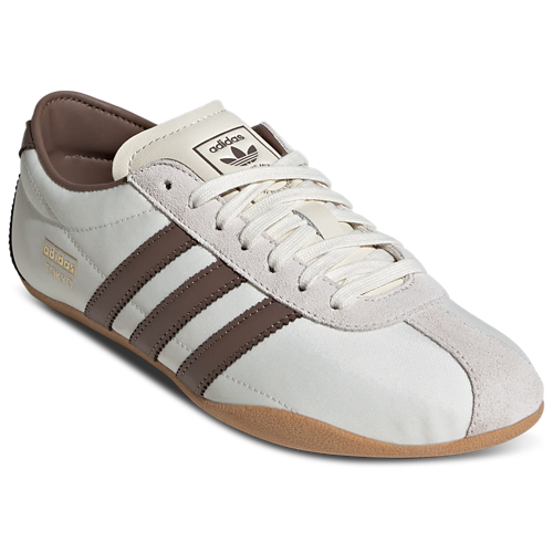 Zapatillas Tokyo Mujer Off White/Eather Strata