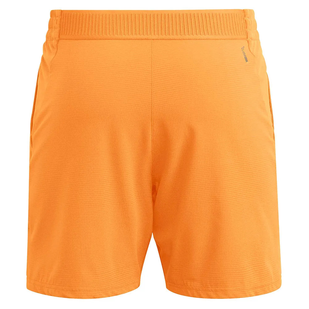 Pantaloncini Climacool Ergo 7" Uomo Pure Orange