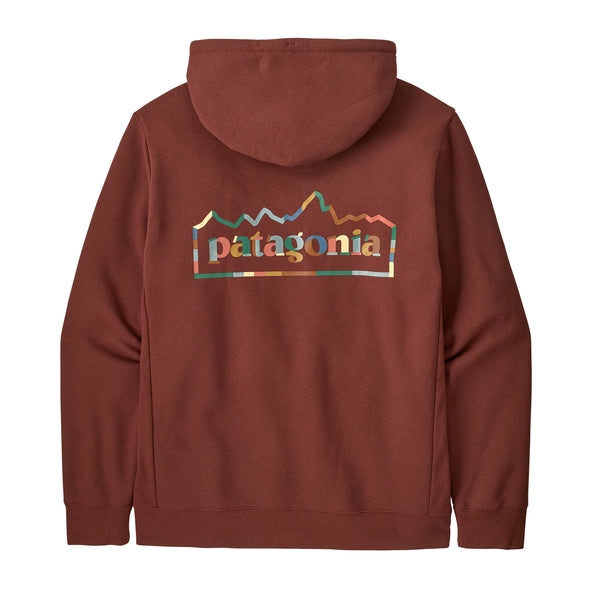 Maglia Unity Fitz Uprisal Hoody Dried Vanilla