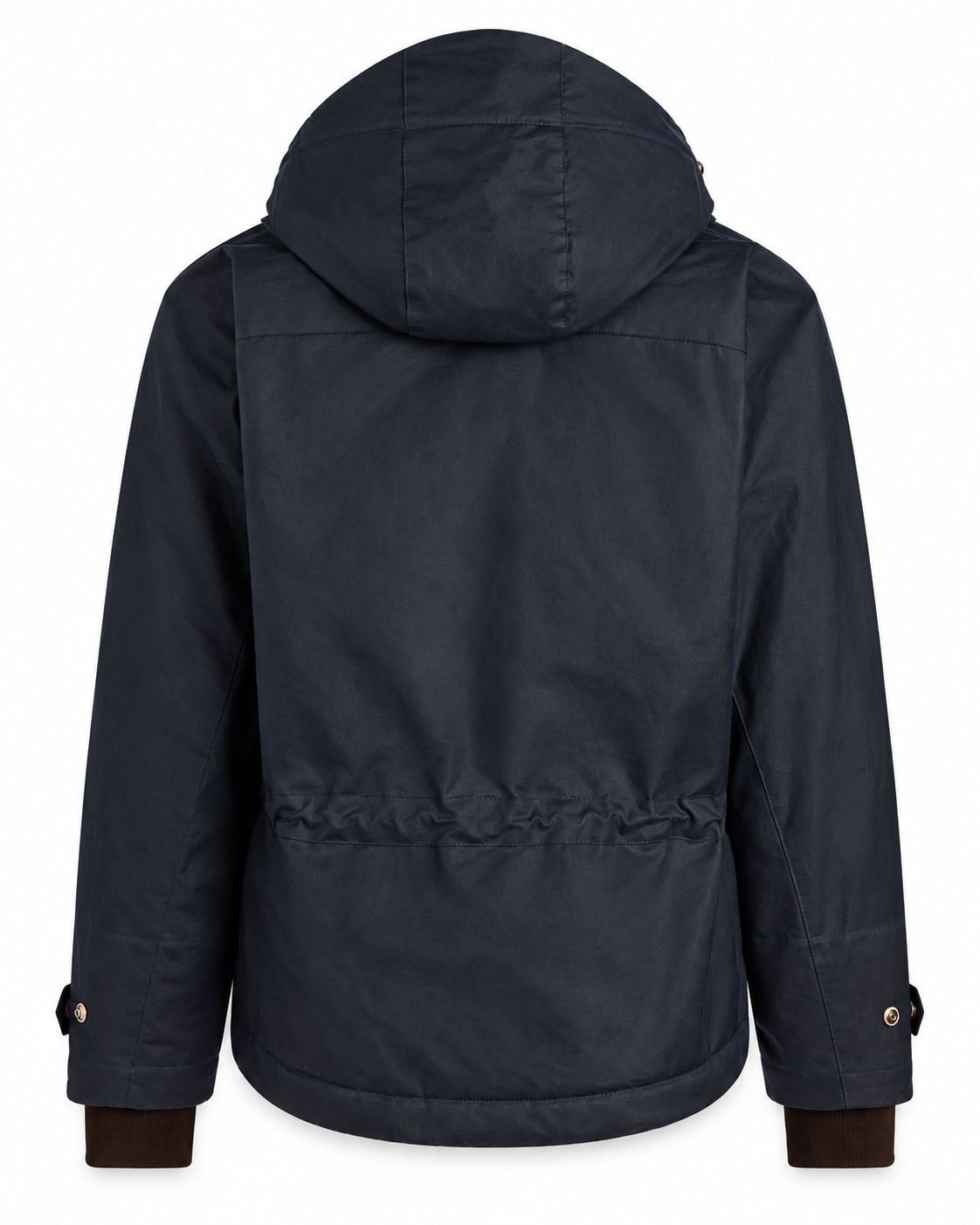 Men's Mountain Wax Jacket Navy