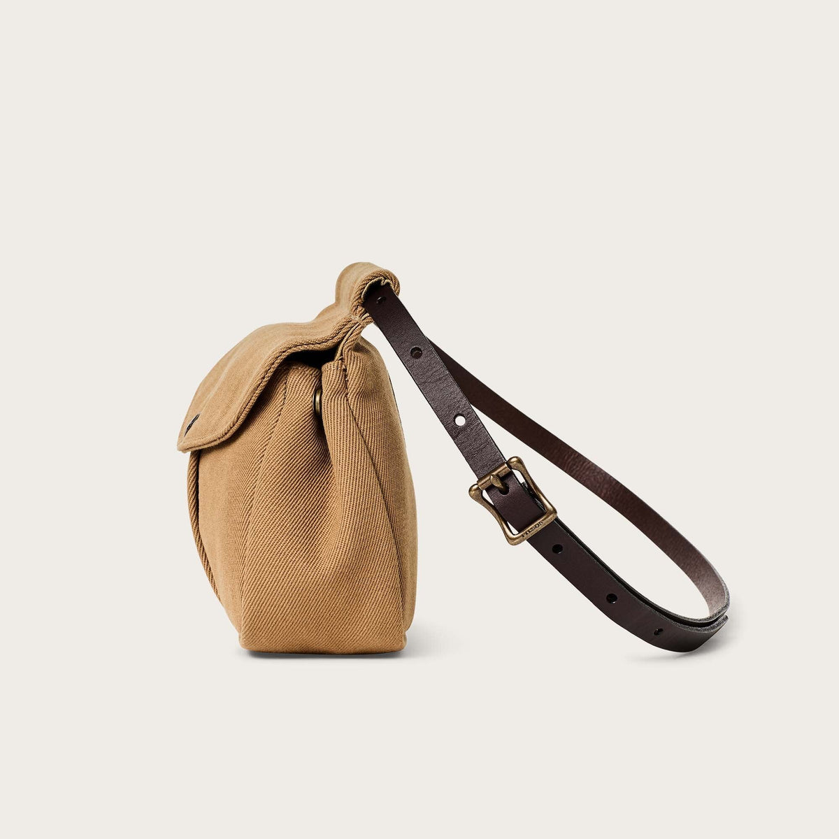Bolso Bandolera Convertible Field Tan