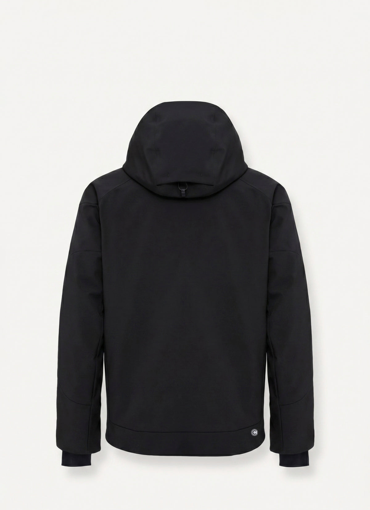 Softshell Stretch Mannen Jas