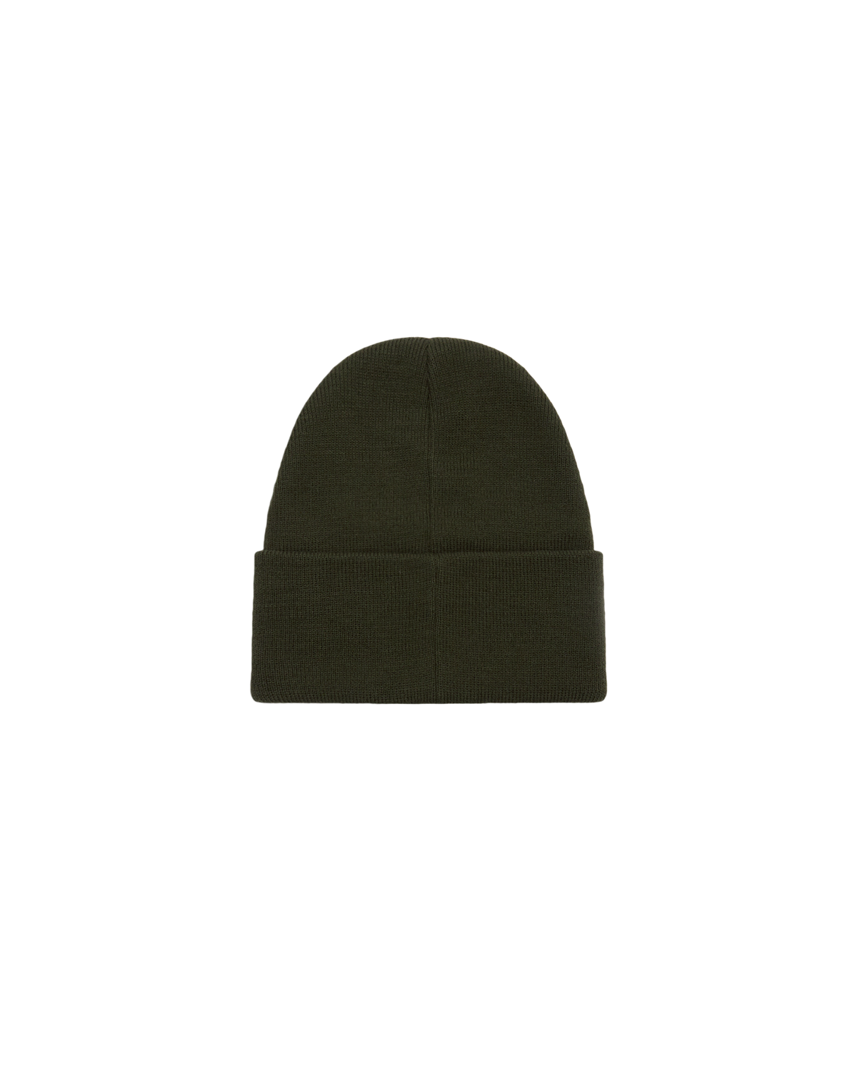 Cap Icon Eyes Kombu Green
