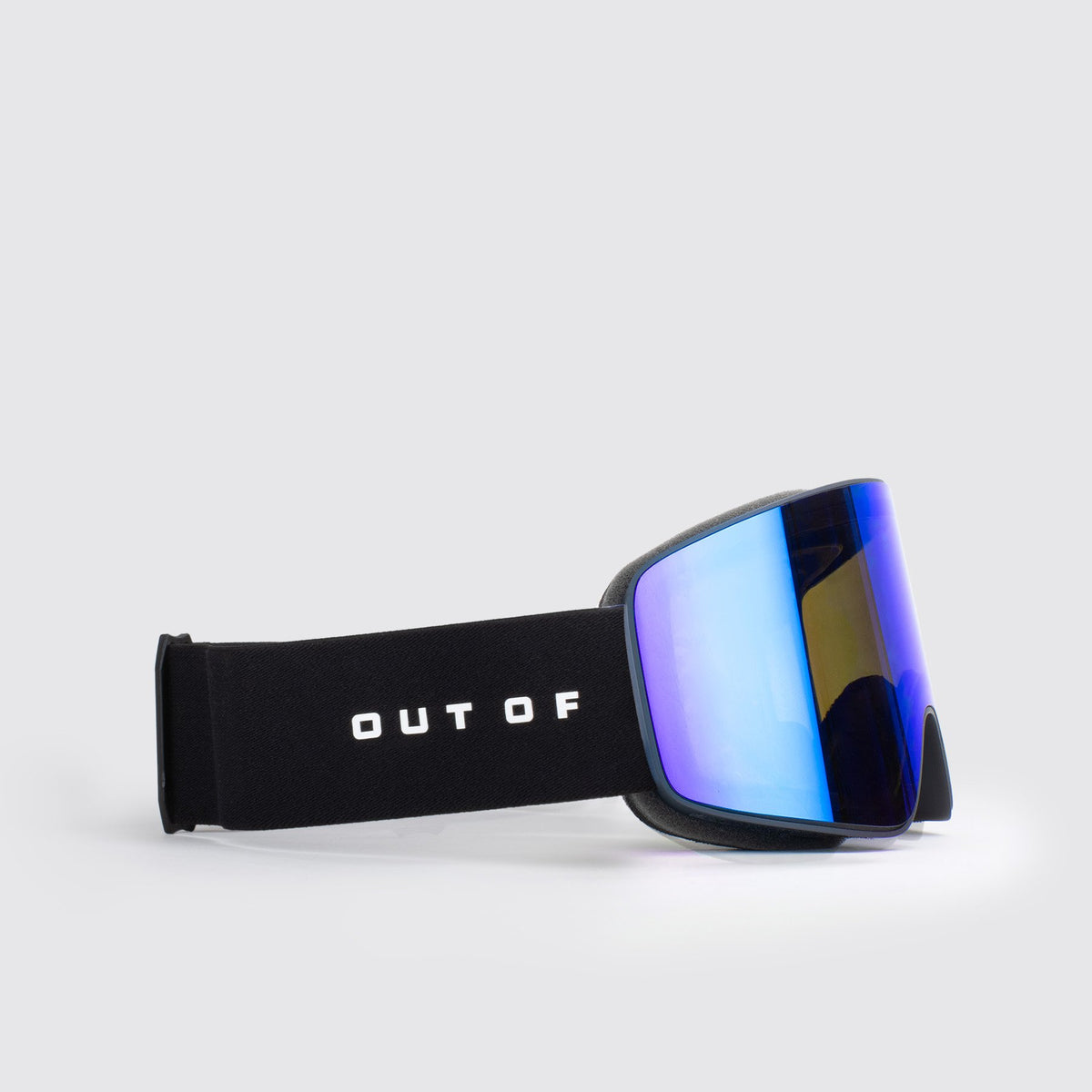 Void S Ski Mask Black New/Photochromic S1-S3