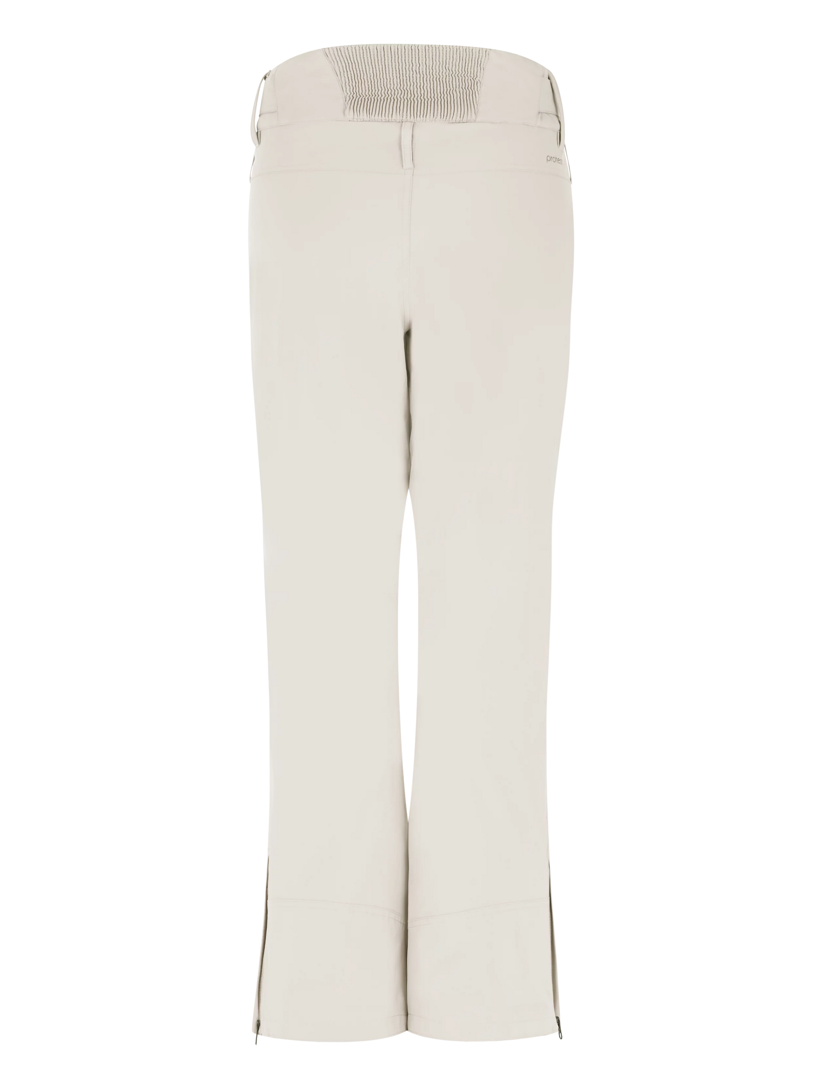 Pantalones Cinnamones Mujer Kitoffwhite