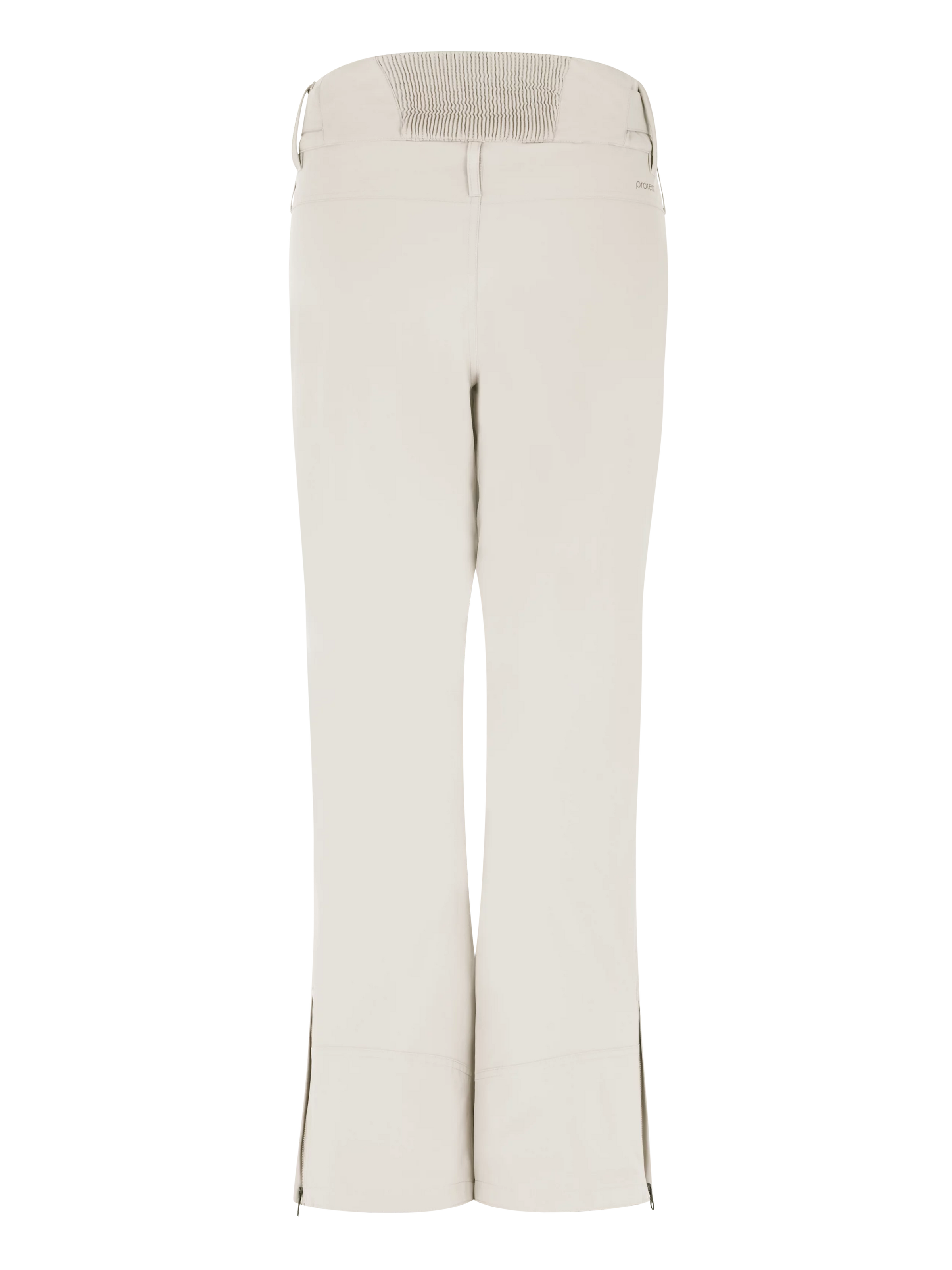 Frau Cinnamones Hose Kitoffwhite