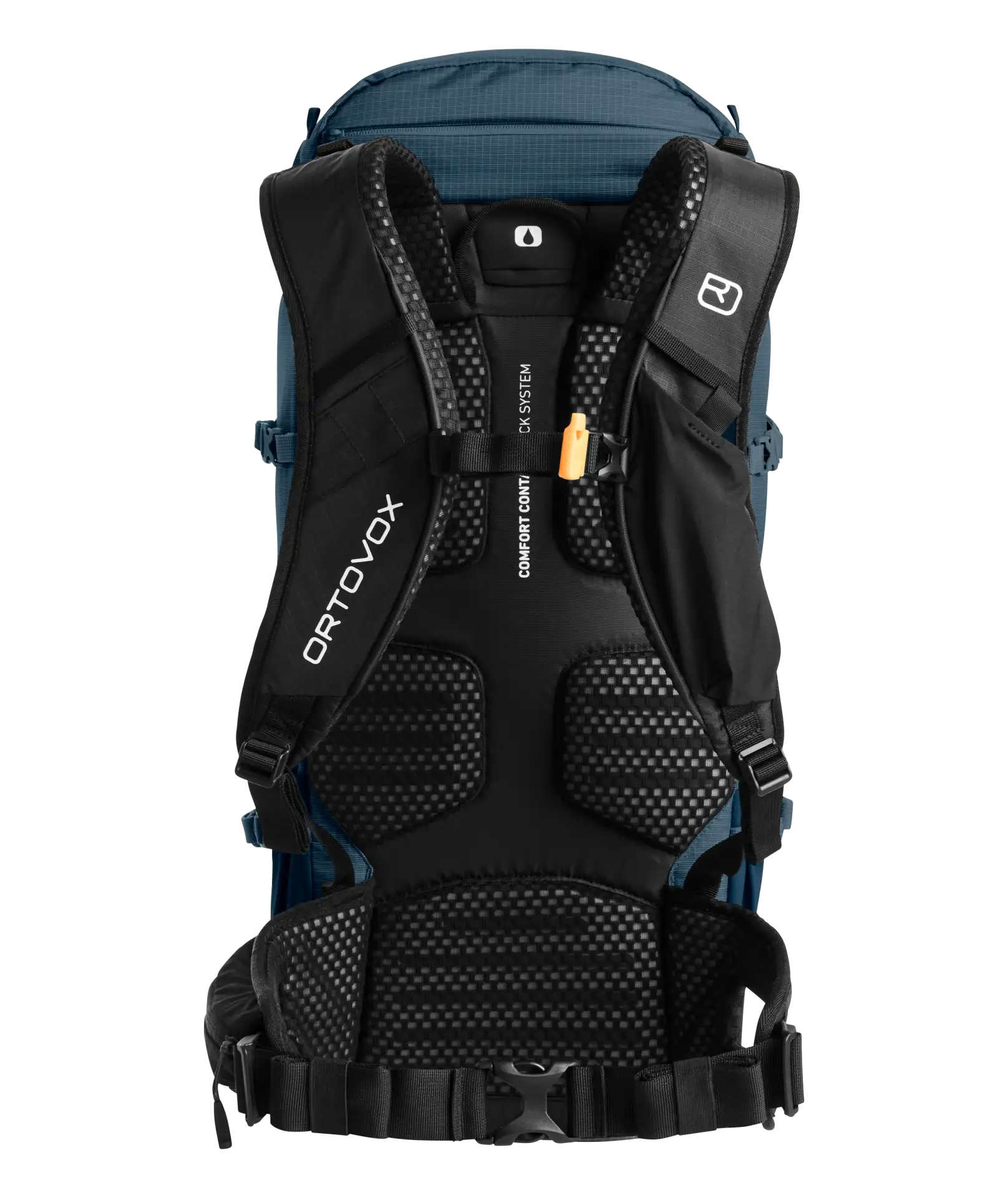 Sac a Dos Traverse 30 Sea Surface