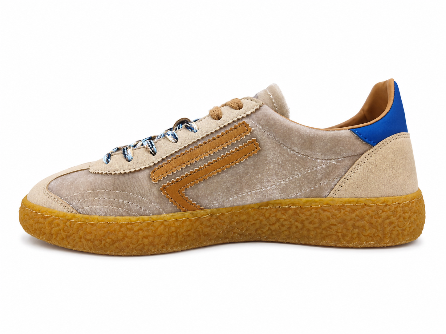 Scarpe XS Donna Salted Caramel